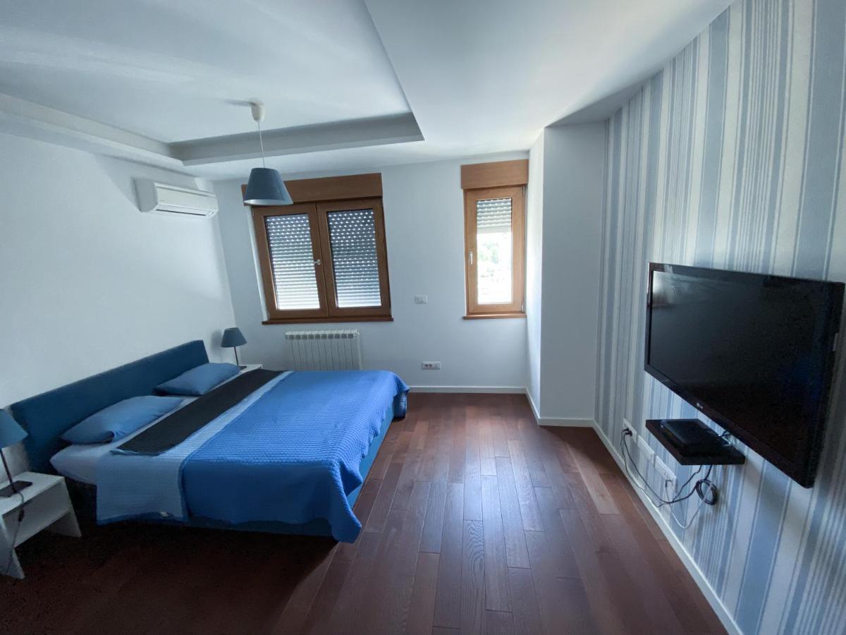 Apartment Azzurro Lux Beograd Ngoại thất bức ảnh
