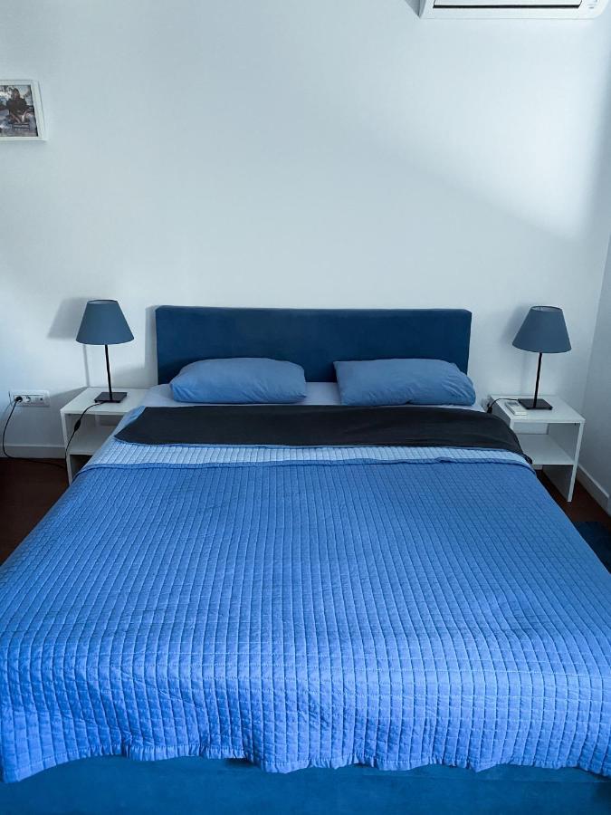 Apartment Azzurro Lux Beograd Ngoại thất bức ảnh
